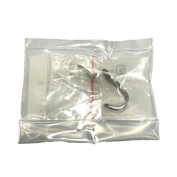 FF-037ステンレスJ型フックJ-1 10X25X14 AK