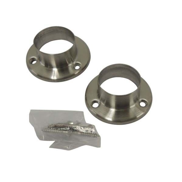 FU-045 ステンソケット25MM (2個袋入り) UK