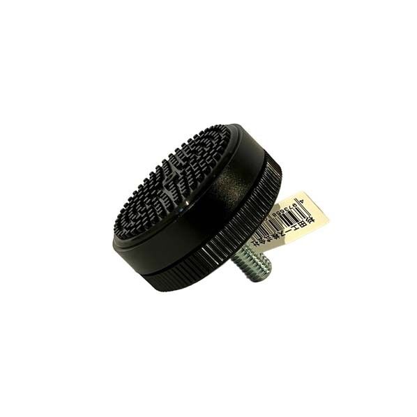 TH-183 フリーロールアジャスター M10 60X24MM 黒 TH-183 1個...