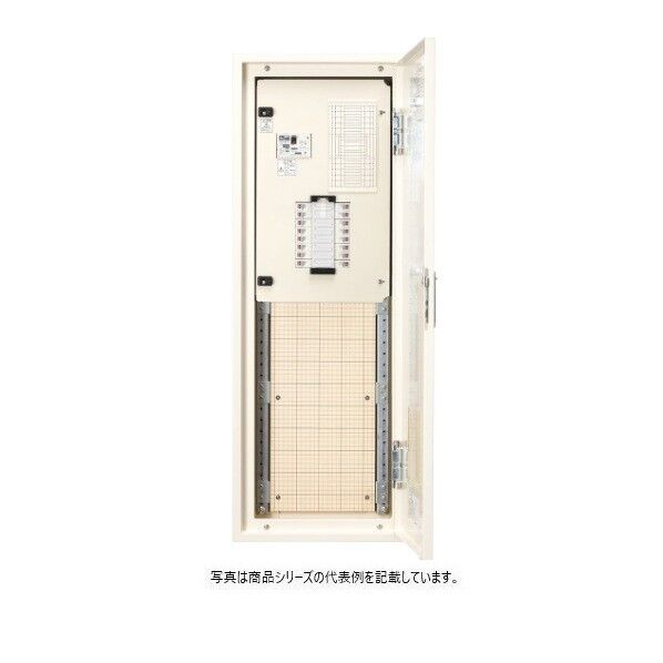 下部スペース（タテ500mm）付 サーキット