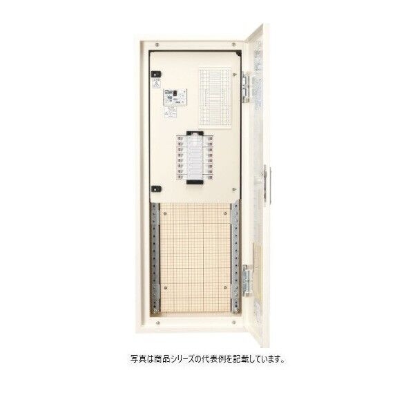 下部スペース（タテ400mm）付 サーキット