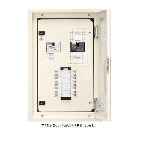 二次送りスイッチ付 サーキット