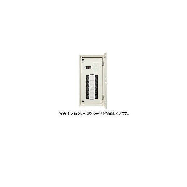 基本タイプ 漏電