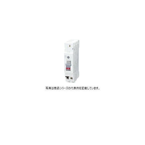 日東工業 プチスリム漏電ブレーカ PG32TA2P15AF30 1点...