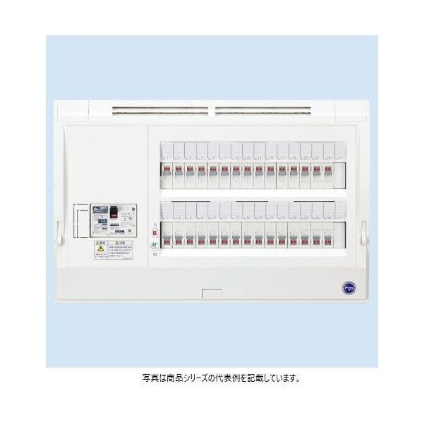 Panasonic(パナソニック)(電動工具) 住宅分電盤 コスモパネル