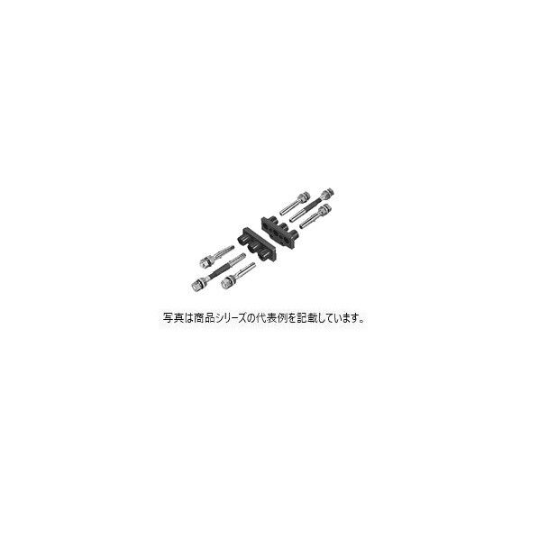 裏面形バックスタッドセット