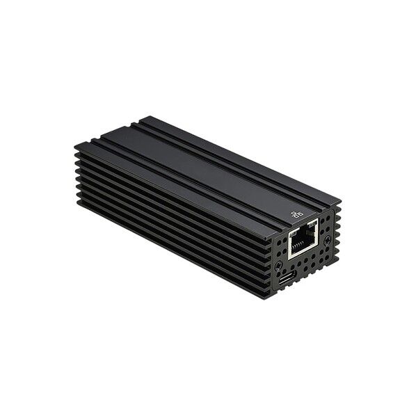 Thunderbolt3/4/5･USB4専用 10GbE LANアダプター