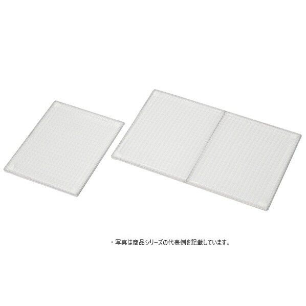 日東工業 レフクール（コンプレッサクーラ）ノンフロンタイプ･オプション フィルタ ヨコ360×タテ315×厚み4mm PCN-F6 1点...