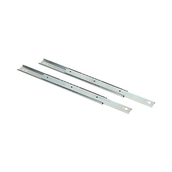 日東工業 スライドレール ヨコ35.3×タテ9.5×フカサ406mm RD64-240 1点...
