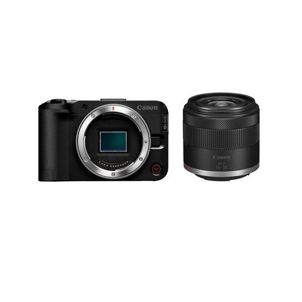 デジタル一眼カメラ EOS R50 V・RF-S14-30 IS STM PZ レンズキット