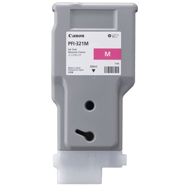 インクタンク PFI-321 M