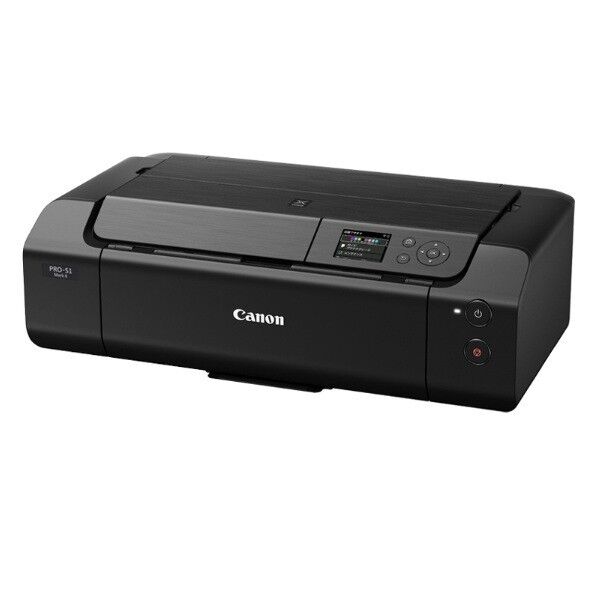 A3ノビカラーインクジェットプリンター PIXUS PRO-S1 Mark II