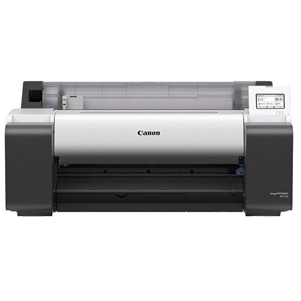 キヤノンマーケティングジャパン 大判プリンター imagePROGRAF TM-250 H439×W978×D748mm 6240C001 1点...