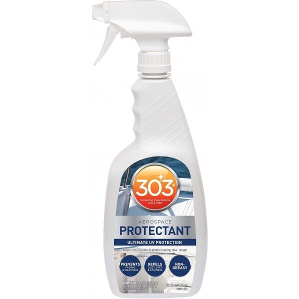 303 Products 303 エアロスペースプロテクタント 32oz 946ml 30306 1個...