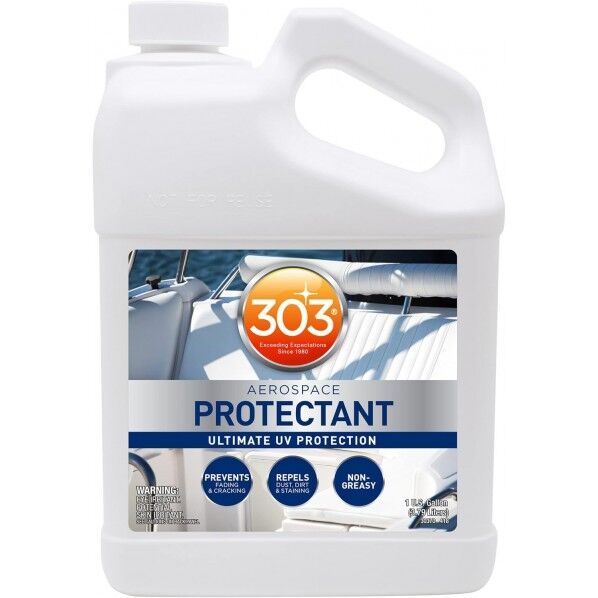 303 Products 303 エアロスペースプロテクタント 128oz 3780ml 30370 1個...
