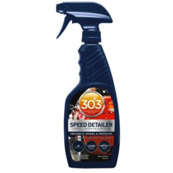 303 Products 303 スピードディティーラー 473ml 30216 1個...