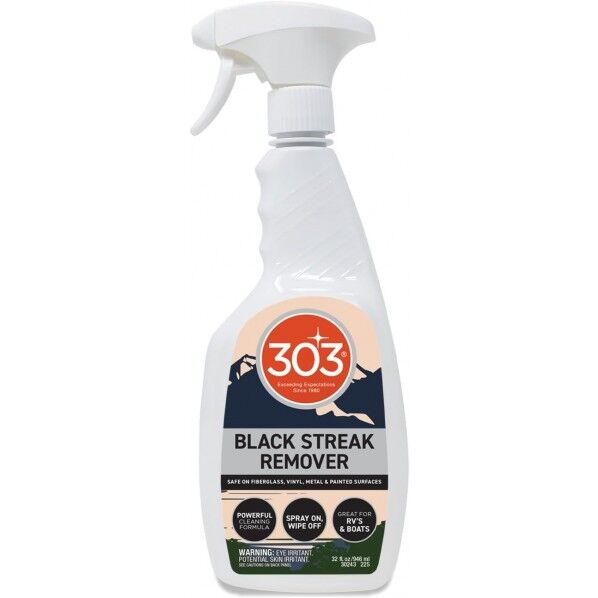 303 Products 303 ブラックストリークリムーバー 946ml 30243 1個...