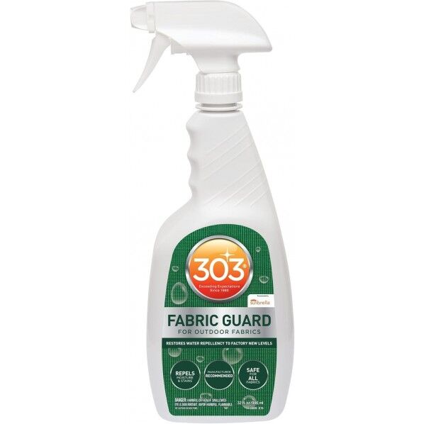 303 Products 303 マリン ファブリックガード 32oz 473ml 30604 1個...