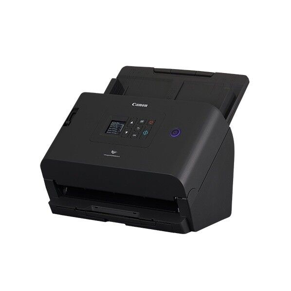 A4カラードキュメントスキャナー imageFORMULA DR-S250N