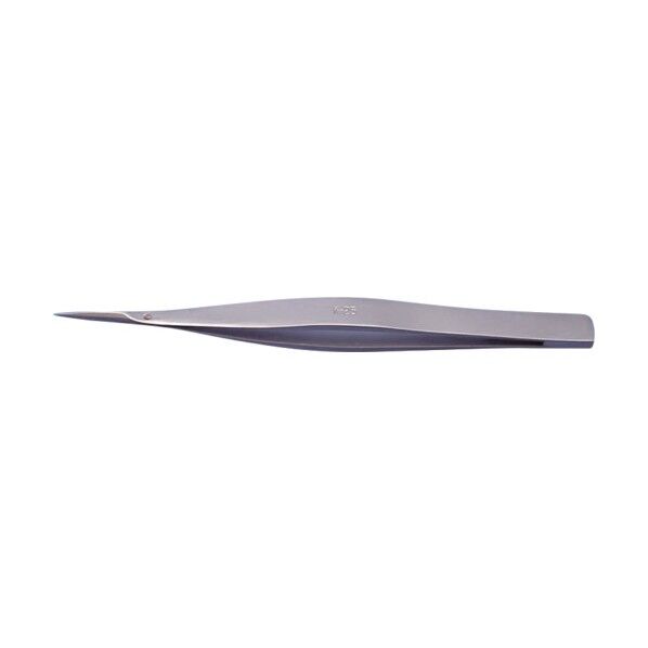 ※法人専用品※幸和ピンセット ステンレス製ピンセット K-25 SUS420J2 長さ 130mm 250002 0...