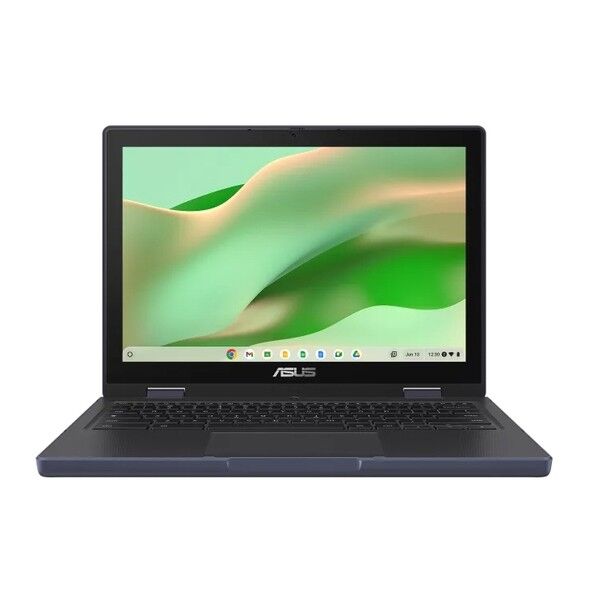ASUS Chromebook CZ1204FM2A ペン付き