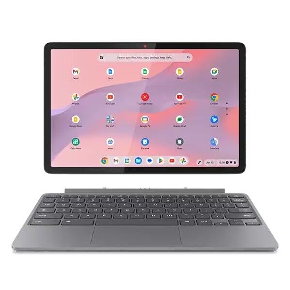 【Cons】Lenovo Chromebook Duet Gen 9