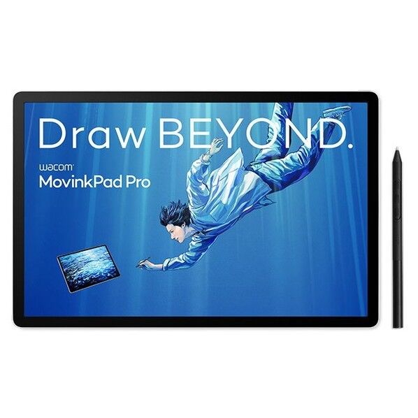 Wacom MovinkPad Pro 14 ()