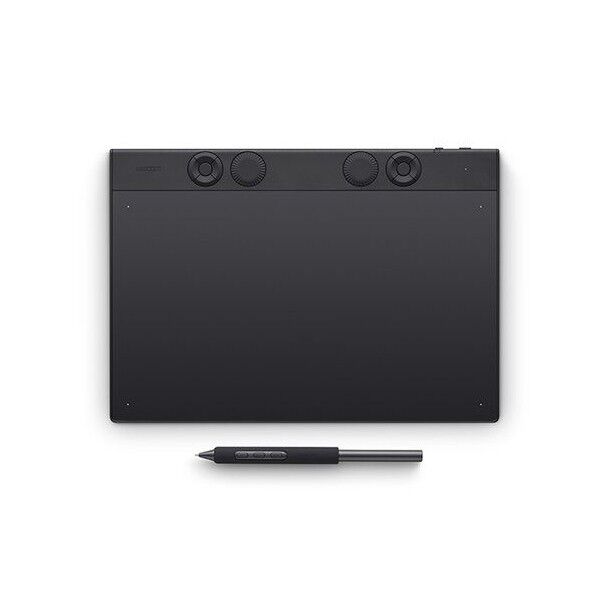 Wacom Intuos Pro medium