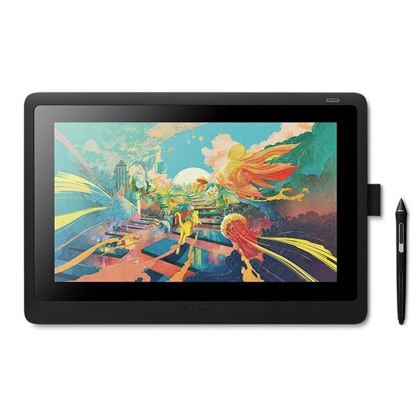 Wacom Cintiq 16