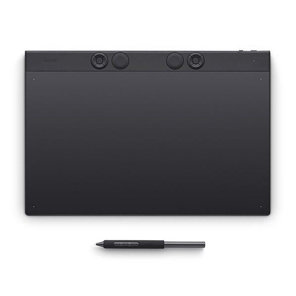 Wacom Intuos Pro large