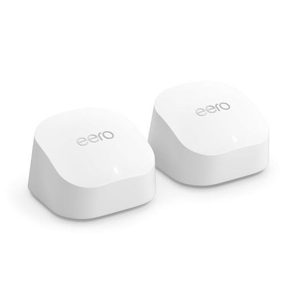 eero 6+ (2ユニット)