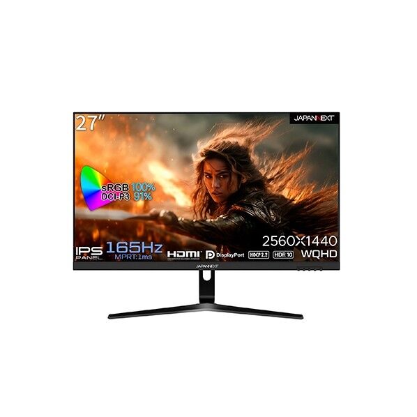 JAPANNEXT 27インチ 4K UHD タッチパネル液晶ディスプレイ 本体 JAPANNEXT タッチパネル対応液晶ディスプレイ 27型の通販｜即日出荷19