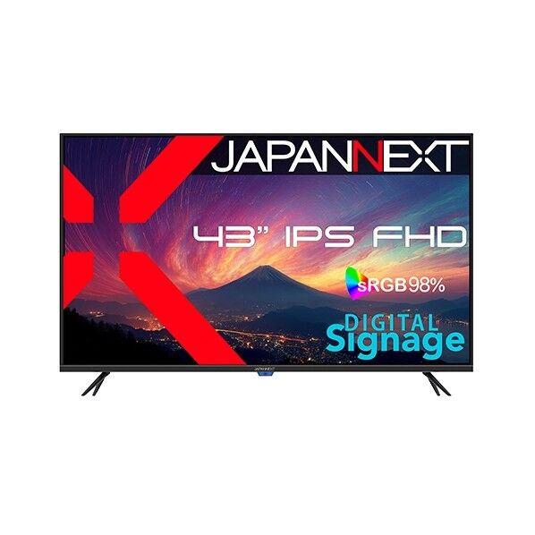 JAPANNEXT 27インチ 4K UHD タッチパネル液晶ディスプレイ 本体 JAPANNEXT タッチパネル対応液晶ディスプレイ 27型の通販｜即日出荷19