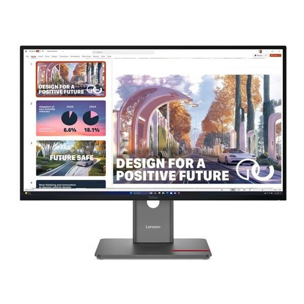 ThinkVision P27QD-40
