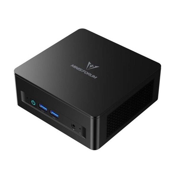 ミニPC UM760