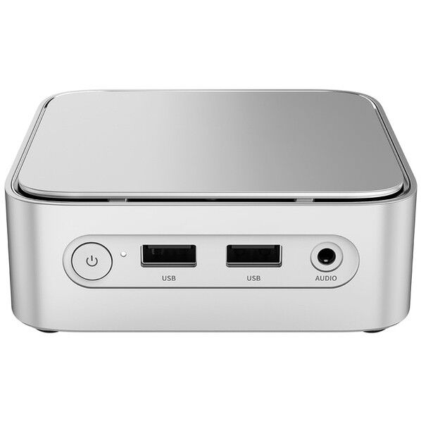 ミニPC LC3150