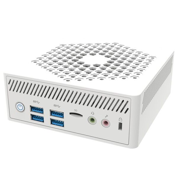 ミニPC LN100W