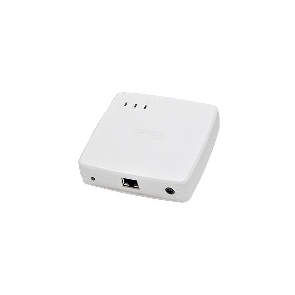 Wireless Bridge