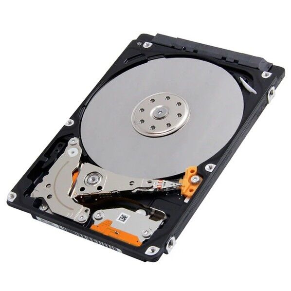 2.5インチ内蔵HDD/2TB/5400rpm/MQ04シリーズ/1年保証/国内正規品
