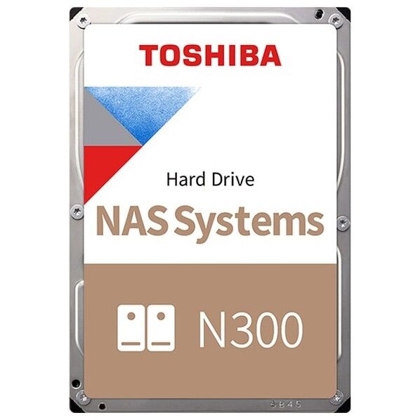 3.5インチ内蔵HDD/16TB/7200rpm/N300シリーズ/3年保証/国内正規品