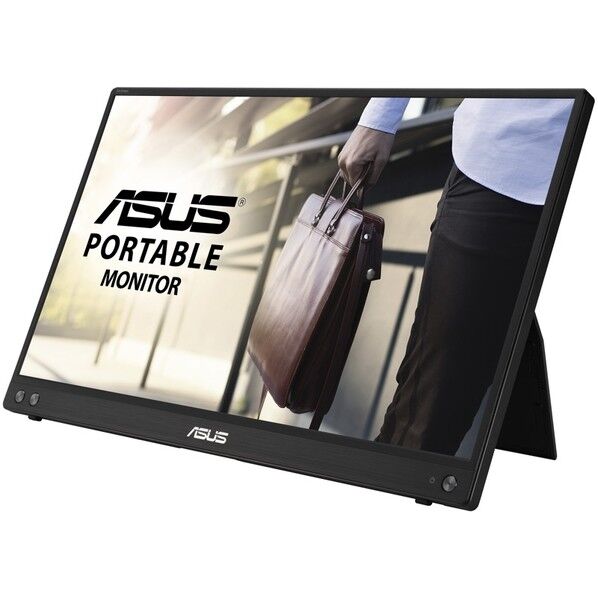15.6型ポータブルディスプレイ