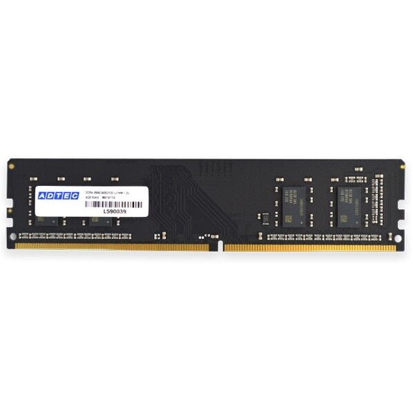 DDR4-2933 288pin UDIMM 8GB