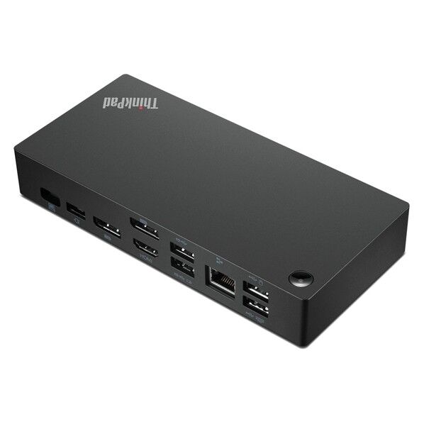 ThinkPad ユニバーサル USB Type-C ドック
