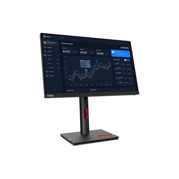 ThinkVision T22i-30 21.5型