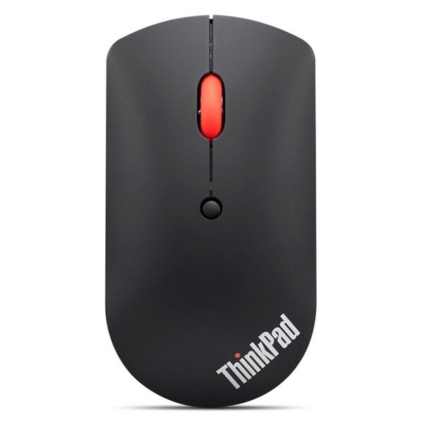 ThinkPad Bluetooth サイレントマウス