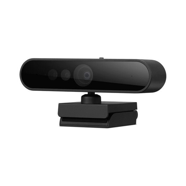 Lenovo パフォーマンス FHD Webカメラ