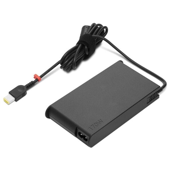 ThinkPad 170W スリム ACアダプター(スリムチップ)