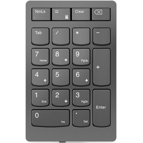 Lenovo Go ワイヤレス 数値キーパッド