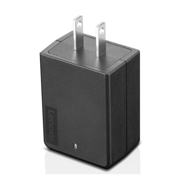 45W USB Type-C ウルトラポータブルACアダプター