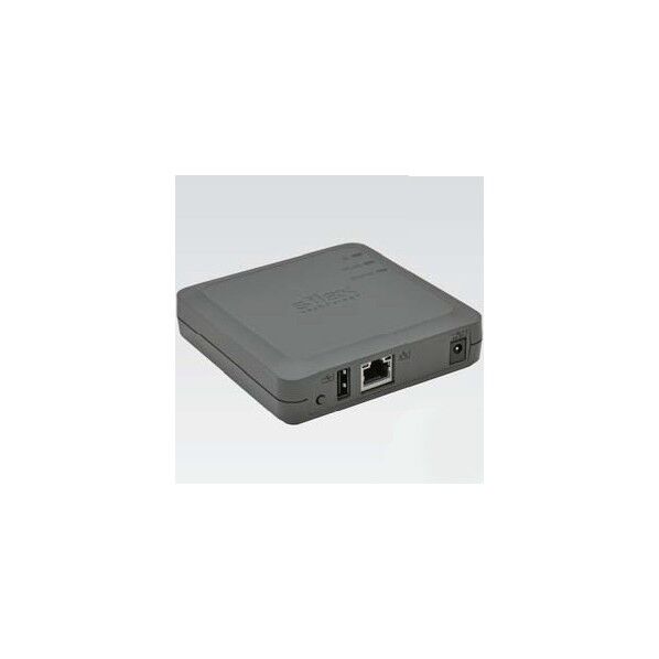 USBデバイスサーバ